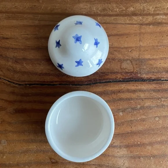 Bizzirri Star Jar - Picture 2 of 10